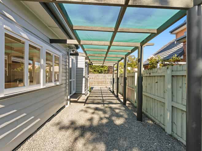 9 Nosworthy Street, Blenheim