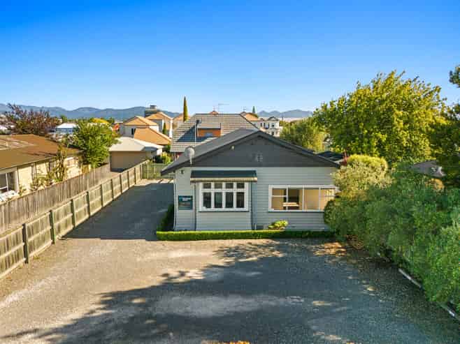 9 Nosworthy Street, Blenheim
