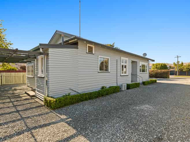 9 Nosworthy Street, Blenheim