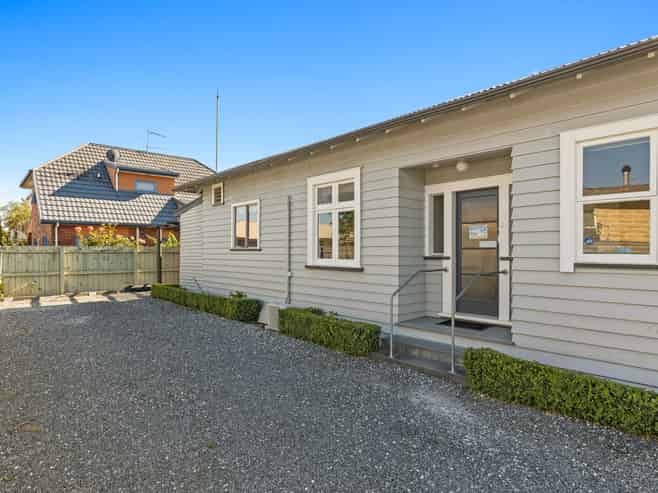 9 Nosworthy Street, Blenheim