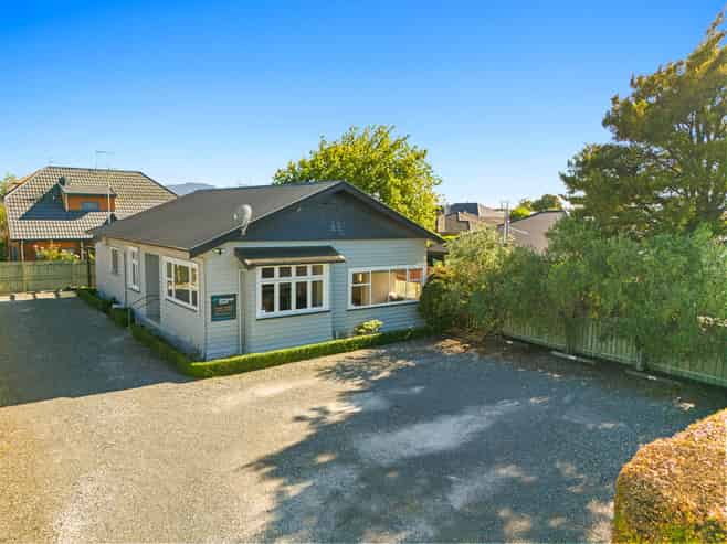9 Nosworthy Street, Blenheim