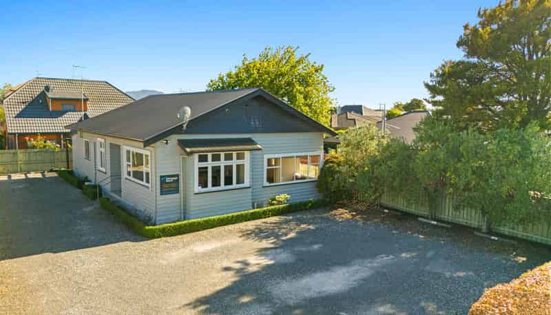 9 Nosworthy Street, Blenheim