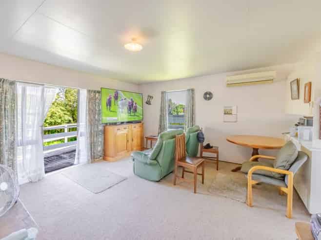 35B Mt Herbert Road, Waipukurau