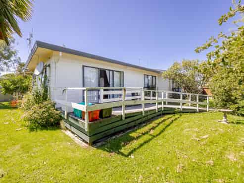 35B Mt Herbert Road, Waipukurau