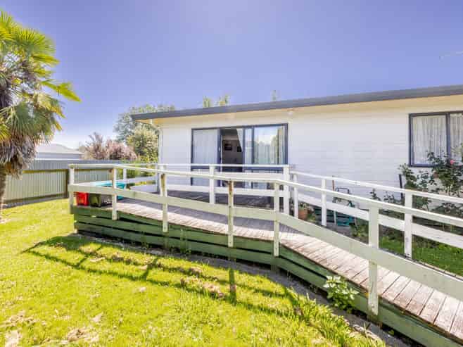 35B Mt Herbert Road, Waipukurau