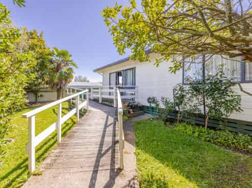 35B Mt Herbert Road, Waipukurau