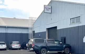 Rare Business Park Offering