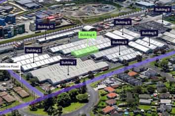 Rare Business Park Offering