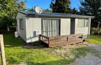 35B Ewert Street, Fordlands