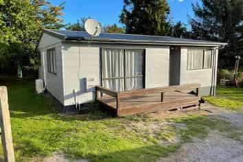 35B Ewert Street, Fordlands