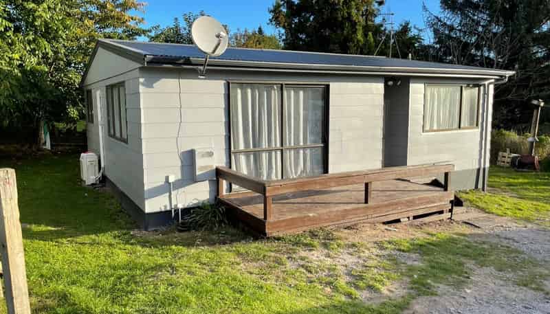 35B Ewert Street, Fordlands