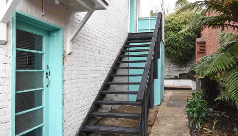 A/45 Hope Street, DUNEDIN CENTRAL