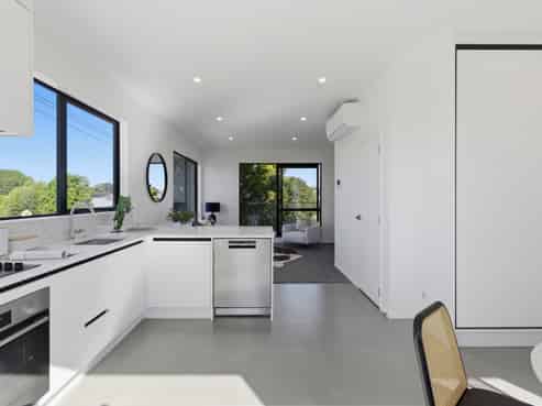 Lot 1-4/36 Oakley Avenue, Waterview