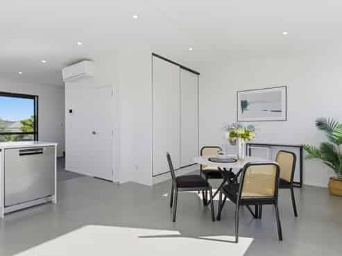 Lot 1-4/36 Oakley Avenue, Waterview