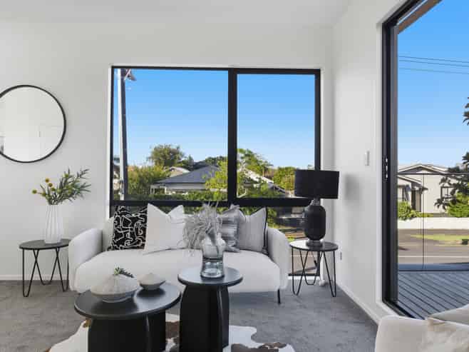 Lot 1/36 Oakley Avenue, Waterview