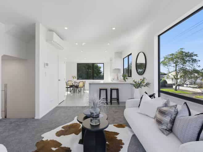 Lot 1/36 Oakley Avenue, Waterview