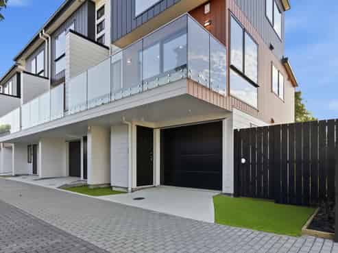 Lot 1/36 Oakley Avenue, Waterview