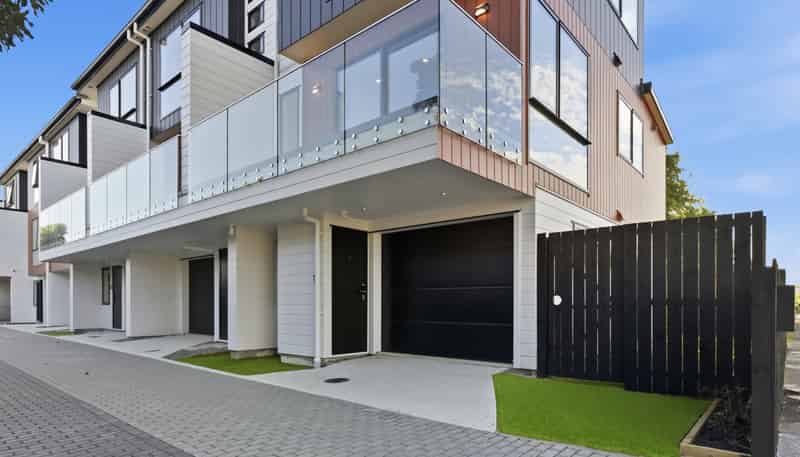 Lot 1/36 Oakley Avenue, Waterview