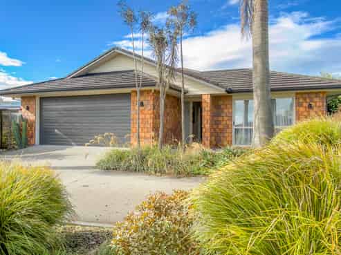 19 Cambridge Street, Putaruru