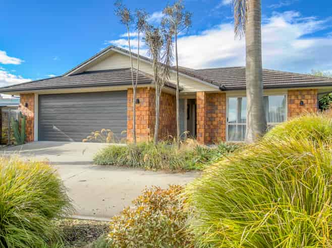 19 Cambridge Street, Putaruru