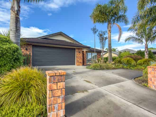 19 Cambridge Street, Putaruru