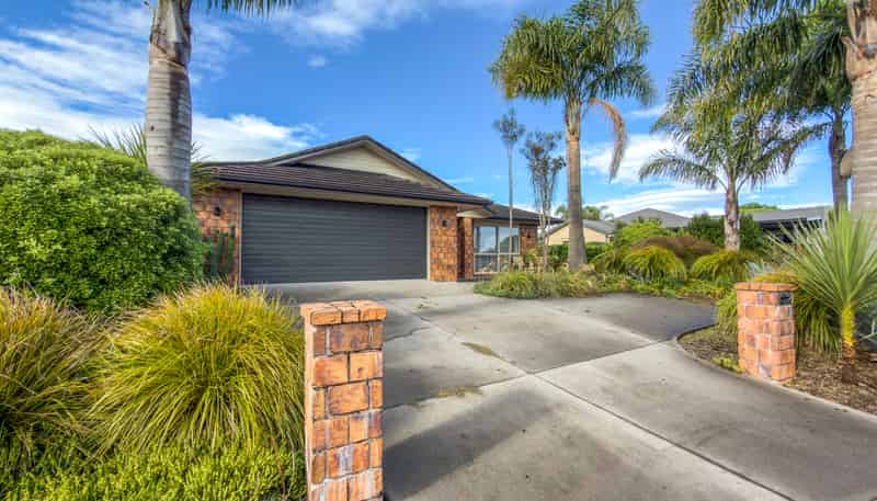 19 Cambridge Street, Putaruru