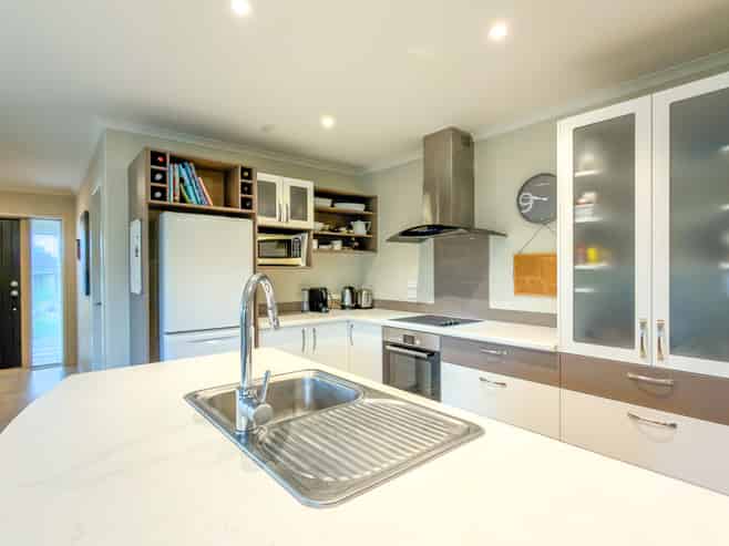 19 Cambridge Street, Putaruru