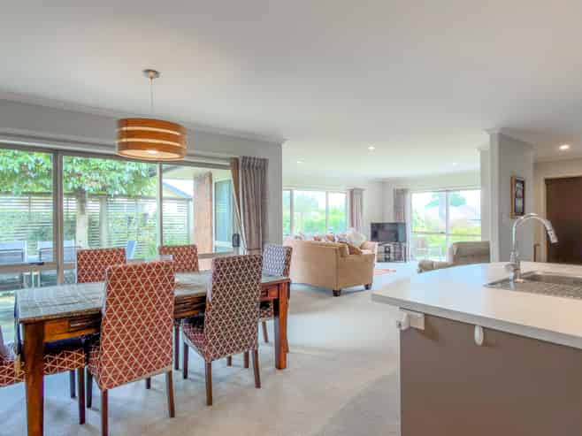 19 Cambridge Street, Putaruru