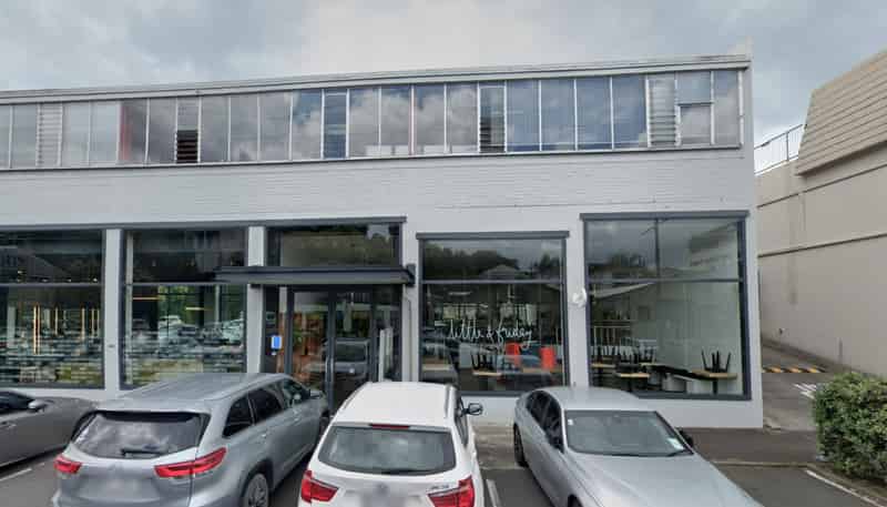 11 Mccoll Street, Newmarket