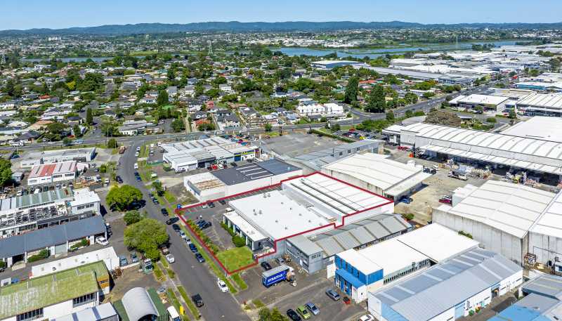 14 - 18 Honan Place, Avondale