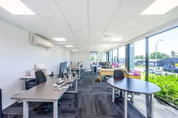 Rosebank Peninsula investment with upside