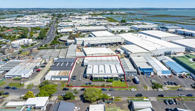 14 - 18 Honan Place, Avondale