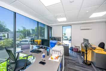 Rosebank Peninsula investment with upside