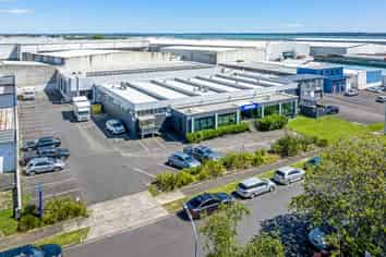 Rosebank Peninsula investment with upside