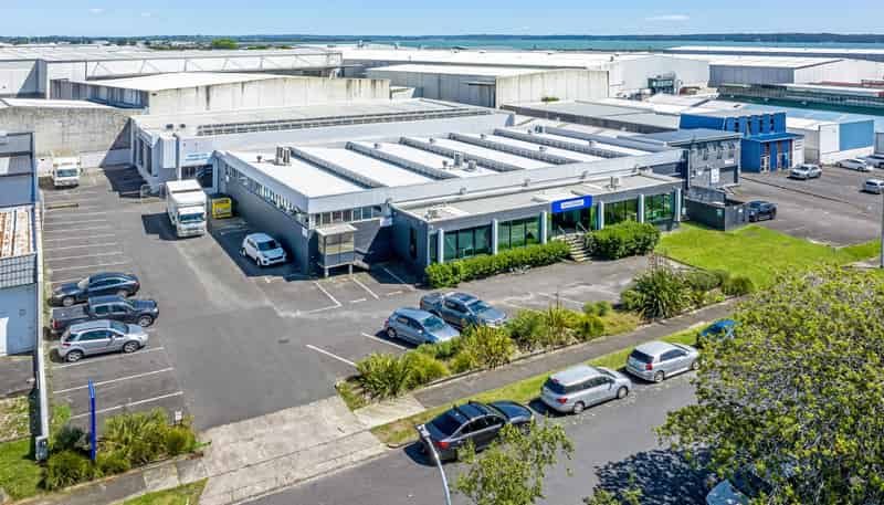 14 - 18 Honan Place, Avondale