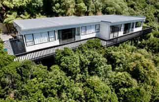 66 Miromiro Road, Normandale