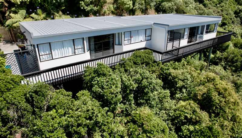 66 Miromiro Road, Normandale