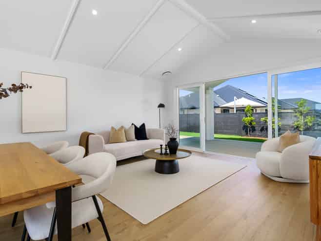 11 Rose Leigh Drive, Cambridge