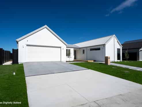 11 Rose Leigh Drive, Cambridge