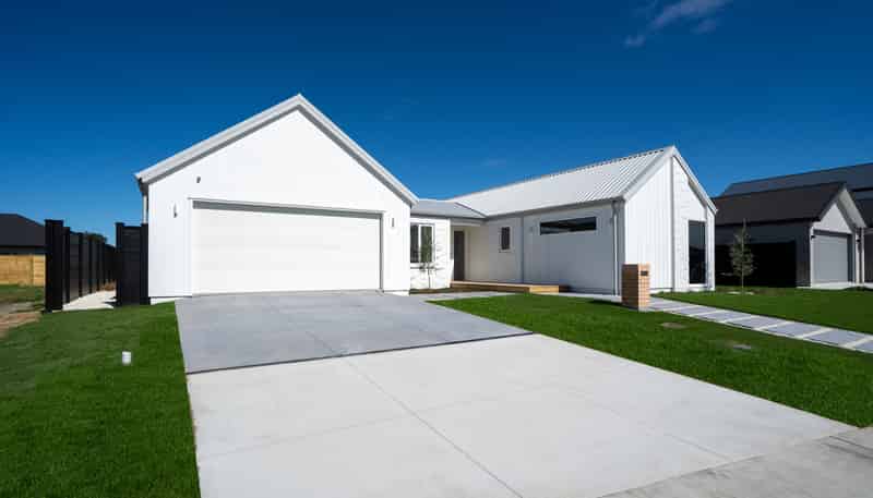 11 Rose Leigh Drive, Cambridge