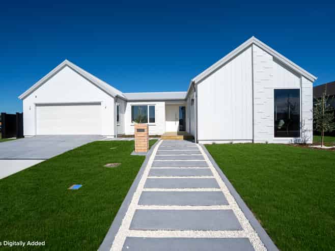 11 Rose Leigh Drive, Cambridge