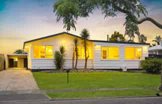 27 Fuchsia Avenue, Pukete