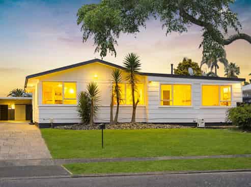 27 Fuchsia Avenue, Pukete