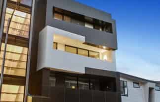 2/16 Blake Street, Ponsonby