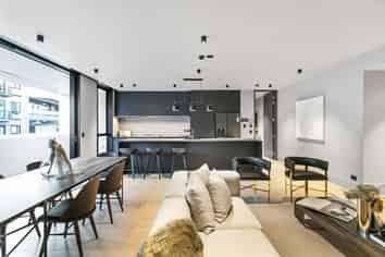 2/16 Blake Street, Ponsonby