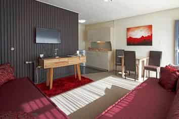 Freehold Investment – Motel Land and Buildings