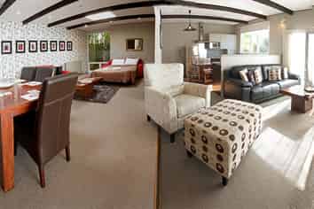 Freehold Investment – Motel Land and Buildings