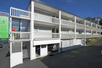 Freehold Investment – Motel Land and Buildings