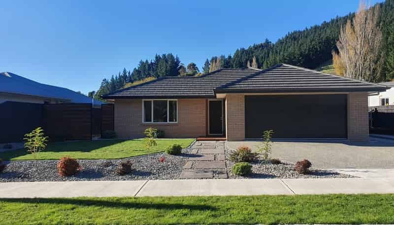 13 Todd Bush Road, RD 1, Wakapuaka