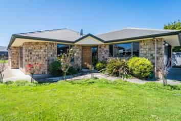 55 Denmark Street, Temuka